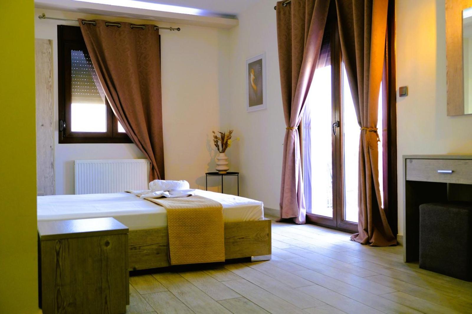 Mediterranean Holidays Иериссос Экстерьер фото